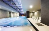 Туры в отель Kn Aparthotel Columbus