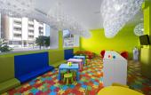 Туры в отель Kn Aparthotel Columbus