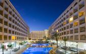 Туры в отель Kn Aparthotel Columbus