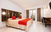 Туры в отель Kn Aparthotel Columbus