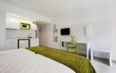 Туры в отель Kn Aparthotel Columbus