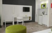 Туры в отель Kn Aparthotel Columbus