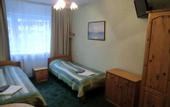 Туры в отель Hotel Dorell