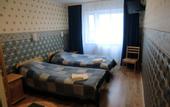Туры в отель Hotel Dorell