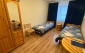 Туры в отель Hotel Dorell