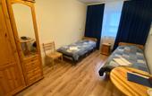 Туры в отель Hotel Dorell
