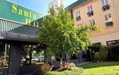 Туры в отель Santa Barbara Hotel