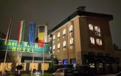 Туры в отель Santa Barbara Hotel
