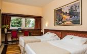Туры в отель Santa Barbara Hotel
