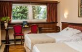 Туры в отель Santa Barbara Hotel