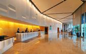 Туры в отель Eastin Hotel Penang