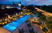 Туры в отель Eastin Hotel Penang