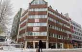 Туры в отель Enter City Apartment Hotel