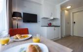 Туры в отель Enter City Apartment Hotel