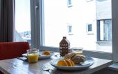 Туры в отель Enter City Apartment Hotel