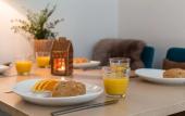 Туры в отель Enter City Apartment Hotel