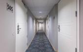 Туры в отель Enter City Apartment Hotel
