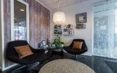 Туры в отель Enter City Apartment Hotel