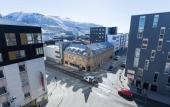 Туры в отель Enter City Apartment Hotel