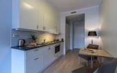 Туры в отель Enter City Apartment Hotel