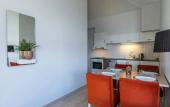 Туры в отель Enter City Apartment Hotel