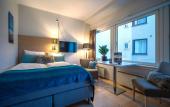 Туры в отель Enter City Apartment Hotel