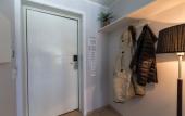 Туры в отель Enter City Apartment Hotel