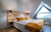 Туры в отель Enter City Apartment Hotel
