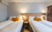 Туры в отель Enter City Apartment Hotel