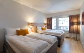 Туры в отель Enter City Apartment Hotel