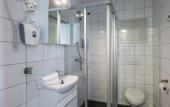 Туры в отель Enter City Apartment Hotel