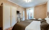 Туры в отель Le Suite Downtown