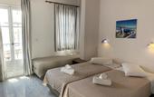 Туры в отель Pelagos Studios
