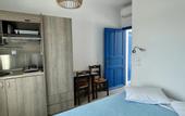 Туры в отель Pelagos Studios