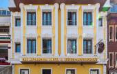 Туры в отель The Byzantium Hotel & Suites - Special Class