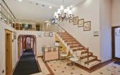 Туры в отель The Byzantium Hotel & Suites - Special Class
