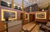 Туры в отель The Byzantium Hotel & Suites - Special Class