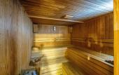 Туры в отель The Byzantium Hotel & Suites - Special Class