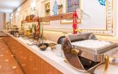 Туры в отель The Byzantium Hotel & Suites - Special Class