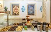 Туры в отель The Byzantium Hotel & Suites - Special Class