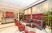 Туры в отель The Byzantium Hotel & Suites - Special Class