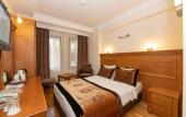 Туры в отель The Byzantium Hotel & Suites - Special Class