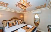 Туры в отель The Byzantium Hotel & Suites - Special Class