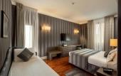 Туры в отель The Byzantium Hotel & Suites - Special Class