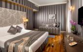 Туры в отель The Byzantium Hotel & Suites - Special Class