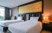 Туры в отель The Byzantium Hotel & Suites - Special Class