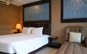 Туры в отель The Byzantium Hotel & Suites - Special Class