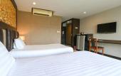 Туры в отель The Byzantium Hotel & Suites - Special Class