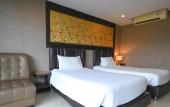 Туры в отель The Byzantium Hotel & Suites - Special Class