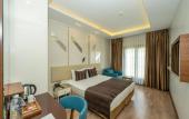 Туры в отель The Byzantium Hotel & Suites - Special Class